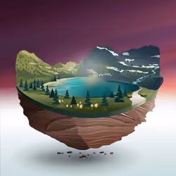 National Parks #4340