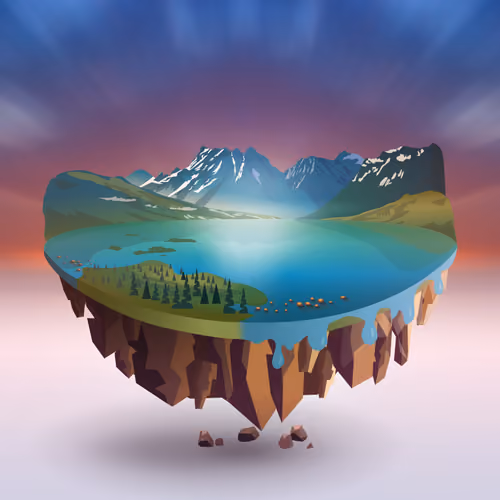National Parks #4760