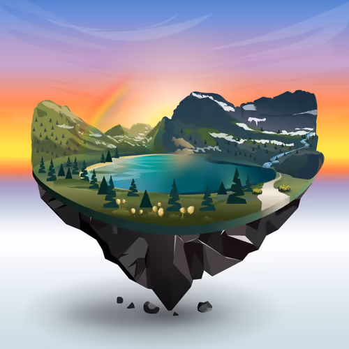 National Parks #3412
