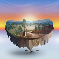 National Parks #4247