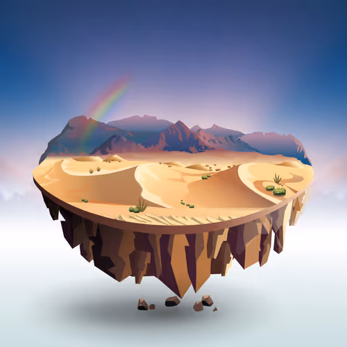 Nationalparksnft