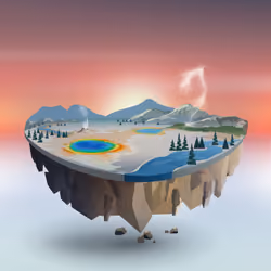 National Parks #146