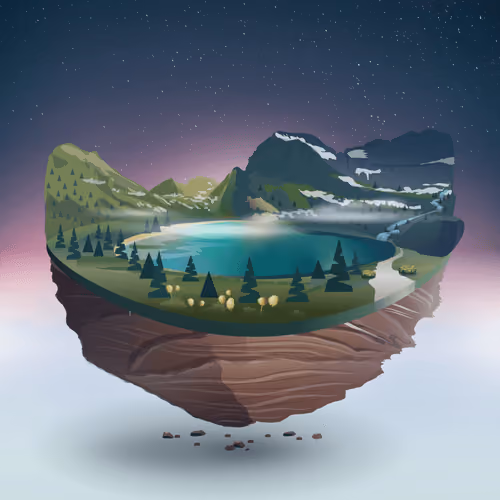 National Parks #2225