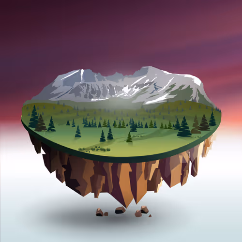 Nationalparksnft