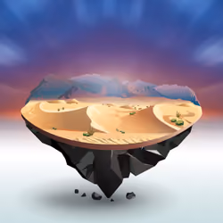 National Parks #1161