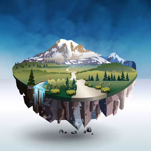 National Parks #2947