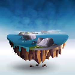 National Parks #2384
