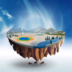 National Parks #367