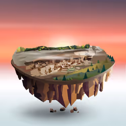 National Parks #3539