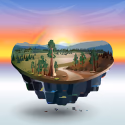National Parks #3026