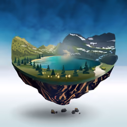 National Parks #875