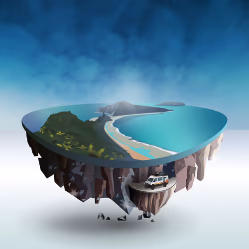 National Parks #4677
