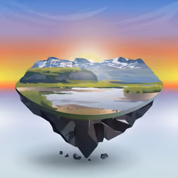 National Parks #2228
