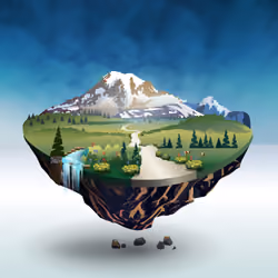 National Parks #4067