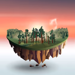 National Parks #3851