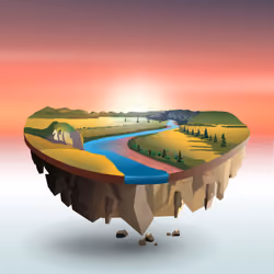 National Parks #4293