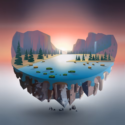 National Parks #873