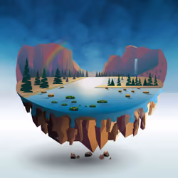 National Parks #4018