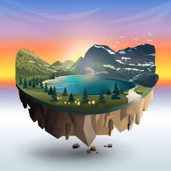 National Parks #4098