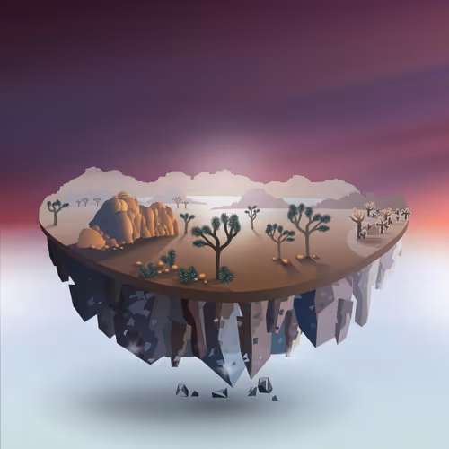 Nationalparksnft