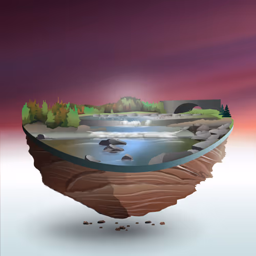 Nationalparksnft