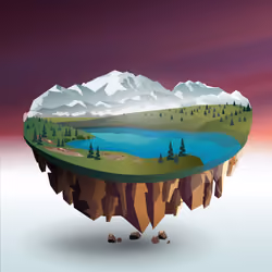 National Parks #4497