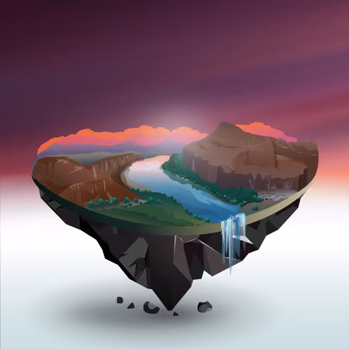 National Parks #4589