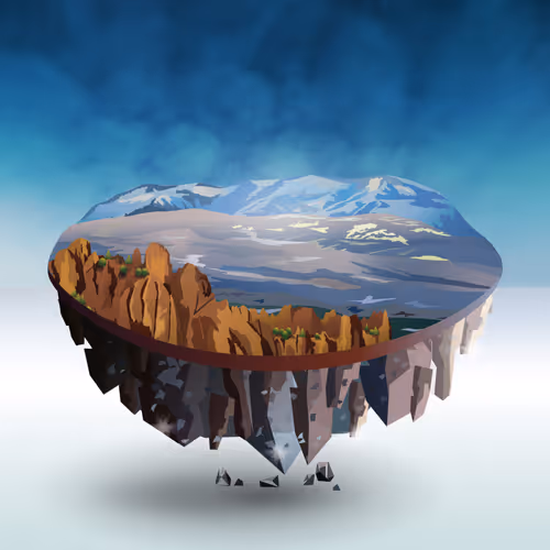 National Parks #4275
