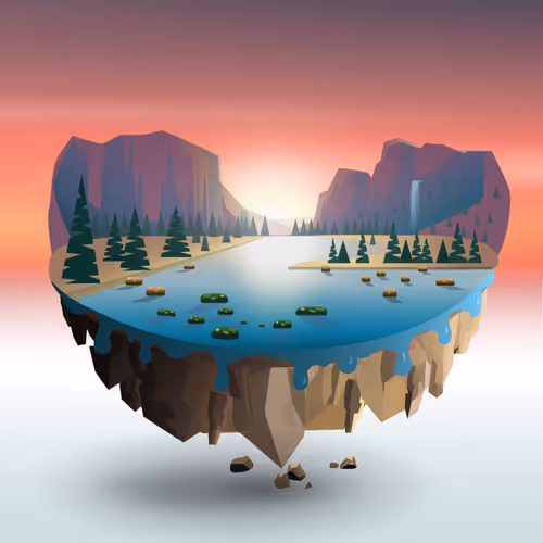 National Parks #2573