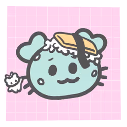 tanikani ♡ #483