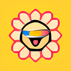 Boring Flower #2024