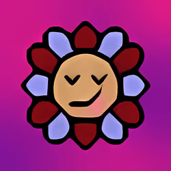 Boring Flower #2011