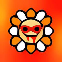 Boring Flower #2789