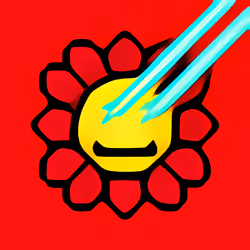Boring Flower #2851