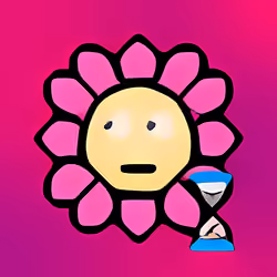 Boring Flower #2831