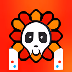 Boring Flower #2143