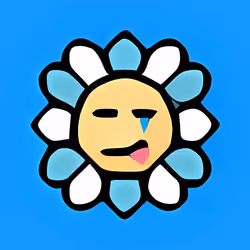 Boring Flower #2861