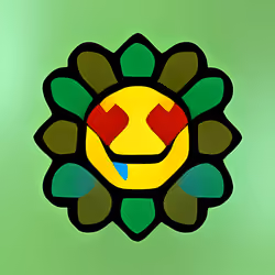 Boring Flower #2025