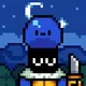 2813
