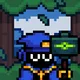 2913