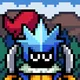 3045