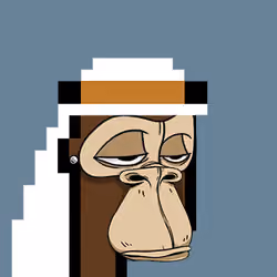 The Bored Saudis #1966