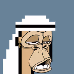 The Bored Saudis #1972