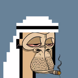 The Bored Saudis #3696
