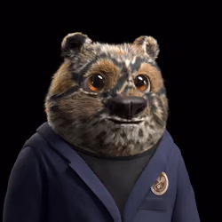 Crypto Bear #1567
