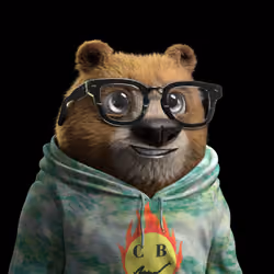 Crypto Bear #683
