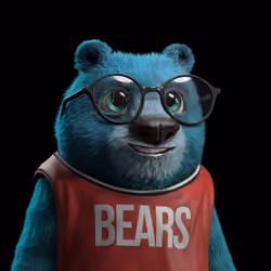 Crypto Bear #5733