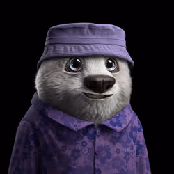 Crypto Bear #4151