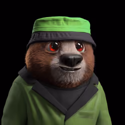 Crypto Bear #3061