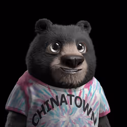Crypto Bear #1767